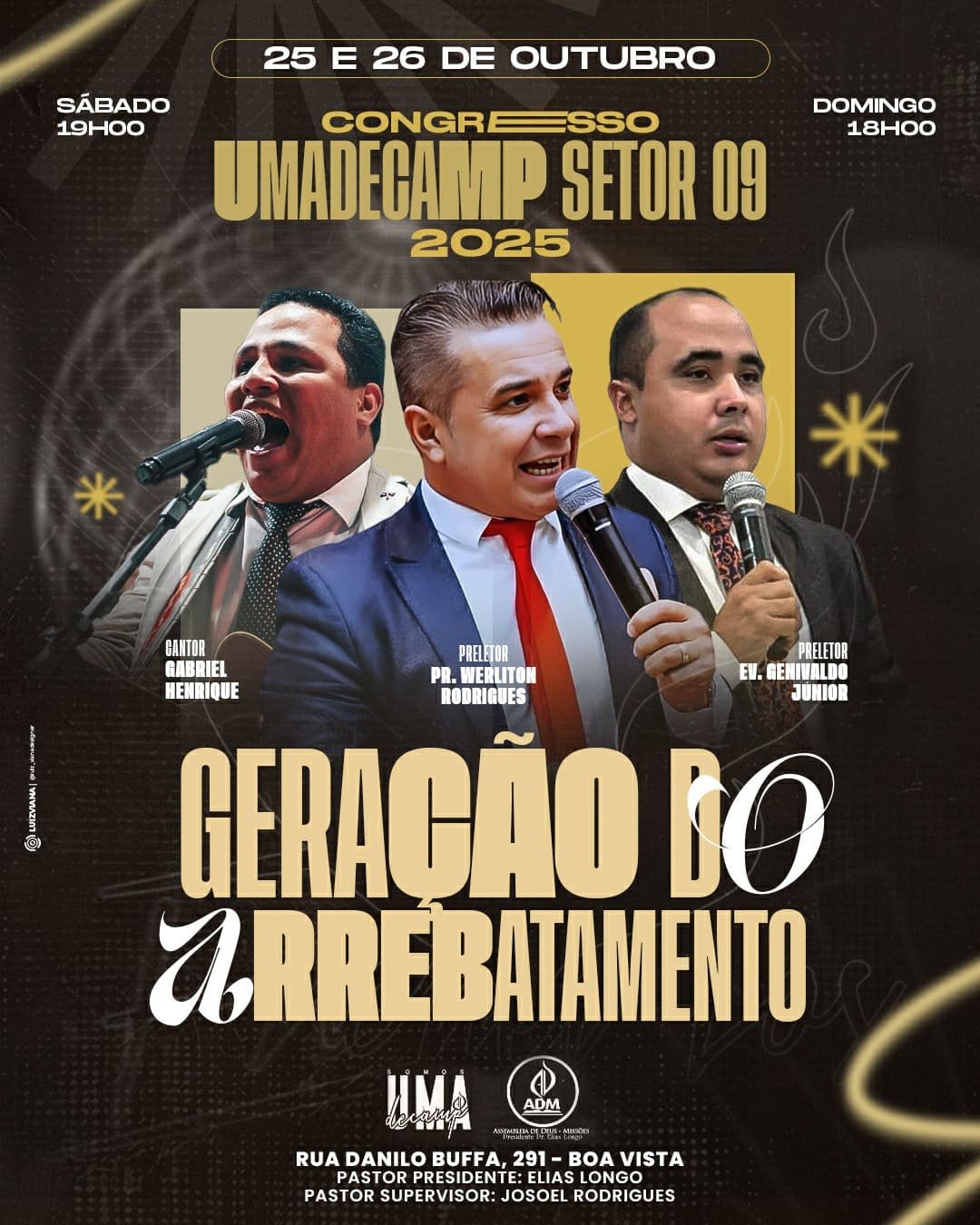 CONGRESSO UMADECAMP 2025 2