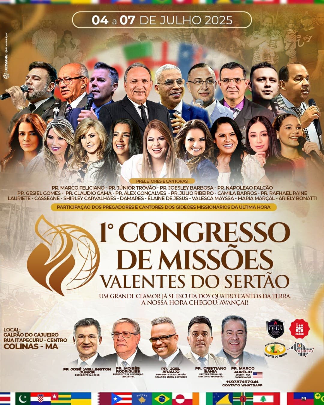 CONGRESSO VALENTES DE SERTÃO 2024 3